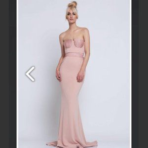 Zhivago Fairmont Gown